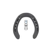 Potkovice za konje DF Grand Prix 22x8 2/C  zadnje