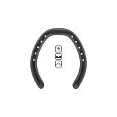 Potkovice za konje Legend Rim 15x6 1/C zadnje