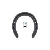 Potkovice za konje Steel Triumph Lite prednje bez kapne