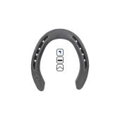 Potkovice za konje Meister 19x8 2/C zadnje