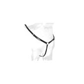 Pršnjak za konje crni 3 full