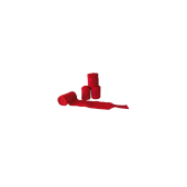 Bandaža za konje 3m crvena 4/1