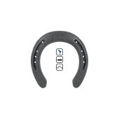 Potkovice za konje Steel Comfort 2/C 2 prednja