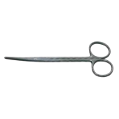 Makaze metzenbaum tupo-tupo, prave, s-line hauptner