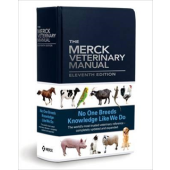 The Merck Veterinary Manual, 11e