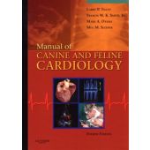 Manual of Canine and Feline Cardiology,