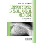 Urinary Stones in Small Animal Medicine