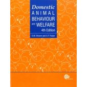 Domestic Animal Behaviour and Welfare