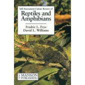 Reptiles and Amphibians