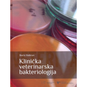 Klinička veterinarska bakteriologija