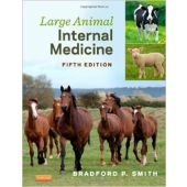 Large Animal Internal Medicine, 5th Edition