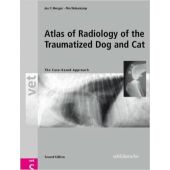 An Atlas of Radiology of the Traumatized Dog and Cat: The Case-Based Approach, Second Edition