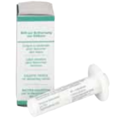 Kausticni stik za obezrozavanje