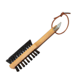 Velika četka za ribanje kopita - PREMIUM