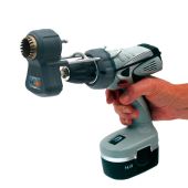 TailWell - Nastavak za bušilicu za šišanje repova