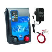 Električni pastir Dual D3