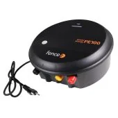 Električni pastir Fencee power energy PE100