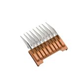 Graničnik metalni za REX/1400/BRAV/CREA #4 (1/2") 13mm