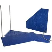 Grejna ploča za prasiće i štence