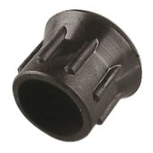 Gumica i kopča za blokadu