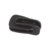 Izolator ugaoni plastični ief.