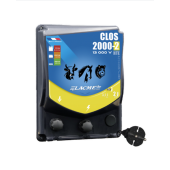 Elektricni pastir Lacme CLOS 2000-2 HTE