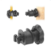 Izolator za armaturu sa kukicama isobloc.