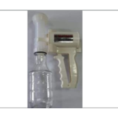 Aparat za ručnu mužu koza ovaca