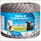 Žica za električnog pastira vario 6 - 1000m