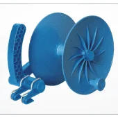 Motalica za žicu za električnog pastira