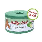 Mineralna so za kone Lolly-Lick jabuka 750gr 