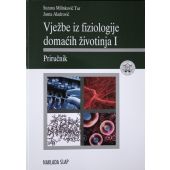 Vježbe iz fiziologije domaćih životinja I