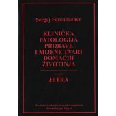 Klinička patologija probave i mijene tvari domaćih životinja