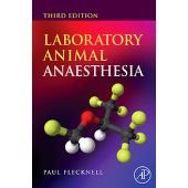 Laboratory Animal Anaesthesia