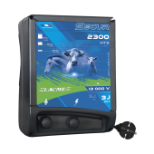 Elektricni pastir Lacme SECUR 2300 hte