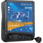 Elektricni pastir Lacme Secur 2400 hte