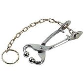 Nosna brunda sa lancem - Ukal