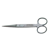 Hirurške makaze, oštro-oštro, prave - s-line Hauptner*