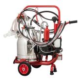 Mala mašina za mužu KS 1039