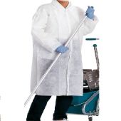 Mantil jednokratni vel. XL