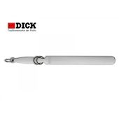 Masat pljosnati mesarski 25cm Dick Balkan