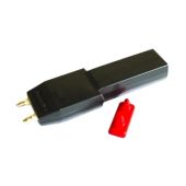 Električni gonič, Hauptner