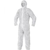 Kombinezon sa kapuljačom