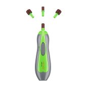 MOSER PET Brusilica za nokte