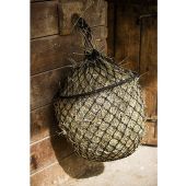 Mreža za seno sa obručem