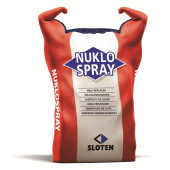 Nuklospray Yoghurt – Mlečna zamena za prasad