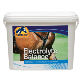 Electrolyte Balance Cavalor 800g