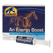 Cavalor An Energy Booster - za nadoknadu energije kod konja 60ml