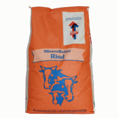 R61-INBERG vitamin 25kg - za muzne krave