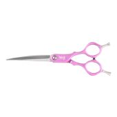 YENTO Sparkle zakrivljene makaze, 15cm